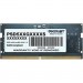 Patriot Модуль пам'яті для ноутбука SoDIMM DDR5 16GB 5600 MHz Patriot (PSD516G560081S)