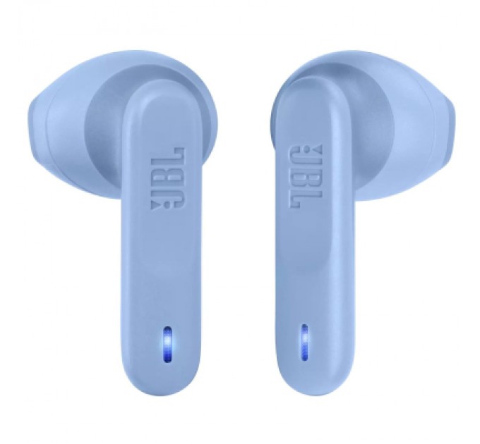 JBL Навушники JBL Wave Flex TWS Blue (JBLWFLEXBLU)