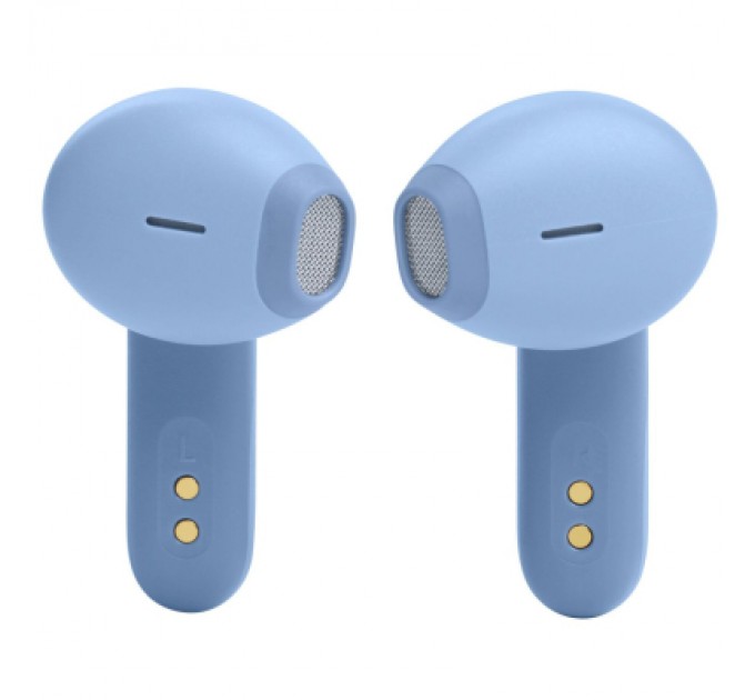 JBL Навушники JBL Wave Flex TWS Blue (JBLWFLEXBLU)