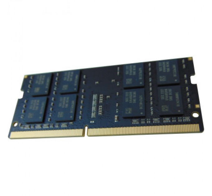 Samsung Модуль пам'яті для ноутбука SoDIMM DDR4 16GB 3200 MHz Samsung (SEC432S16/16)