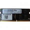 Samsung Модуль пам'яті для ноутбука SoDIMM DDR4 16GB 3200 MHz Samsung (SEC432S16/16)