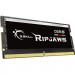 G.Skill Модуль пам'яті для ноутбука SoDIMM DDR5 32GB 5600 MHz Ripjaws G.Skill (F5-5600S4040A32GX1-RS)