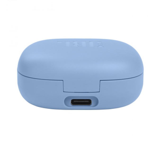 JBL Навушники JBL Wave Flex TWS Blue (JBLWFLEXBLU)