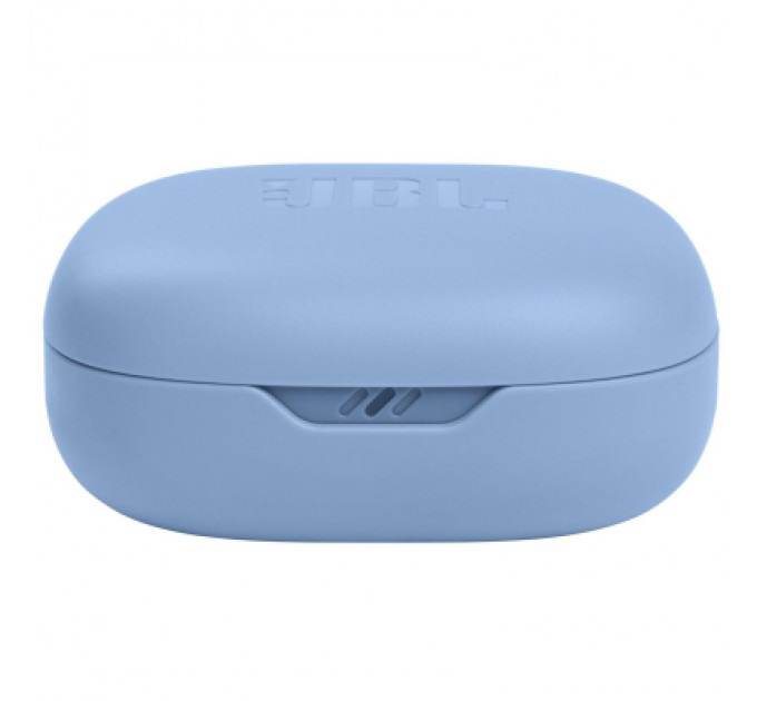 JBL Навушники JBL Wave Flex TWS Blue (JBLWFLEXBLU)