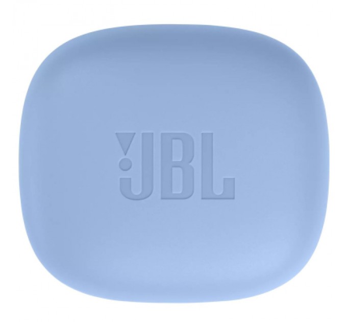 JBL Навушники JBL Wave Flex TWS Blue (JBLWFLEXBLU)