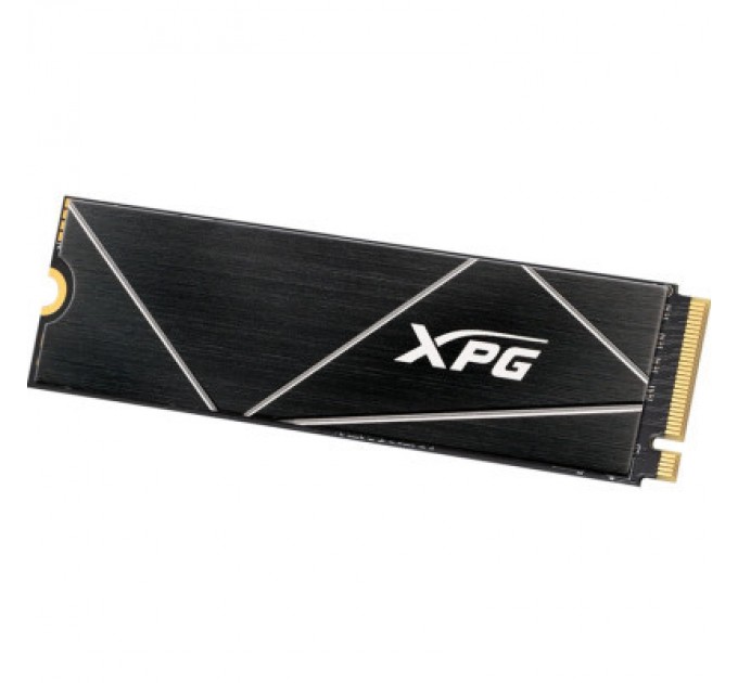 ADATA Накопичувач SSD M.2 2280 8TB ADATA (AGAMMIXS70B-8000G-CS)