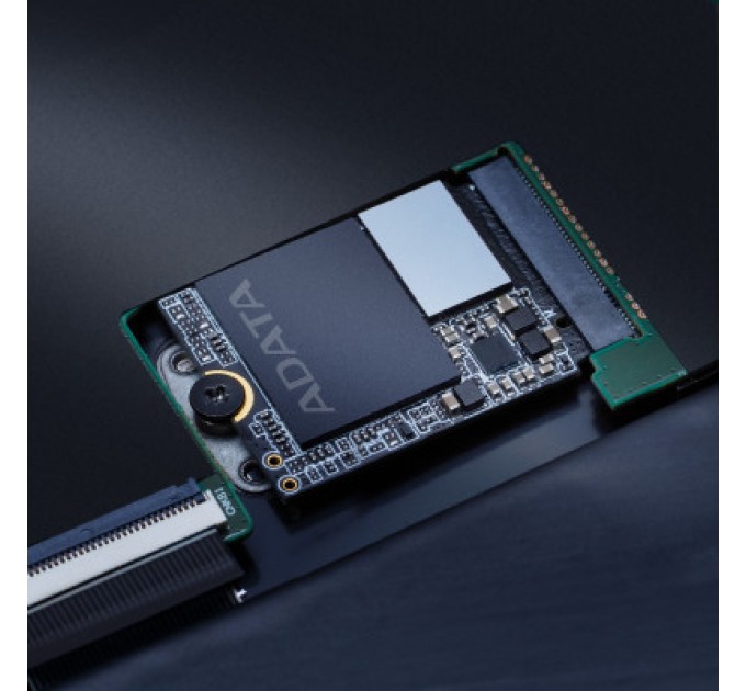 ADATA Накопичувач SSD M.2 2230 1TB GAMMIX S55 ADATA (SGAMMIXS55-1T-C)