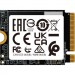 ADATA Накопичувач SSD M.2 2230 512GB GAMMIX S55 ADATA (SGAMMIXS55-512G-C)