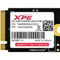 ADATA Накопичувач SSD M.2 2230 512GB GAMMIX S55 ADATA (SGAMMIXS55-512G-C)
