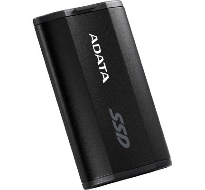ADATA Накопичувач SSD USB 3.2 4TB ADATA (SD810-4000G-CBK)