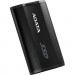 ADATA Накопичувач SSD USB 3.2 4TB ADATA (SD810-4000G-CBK)