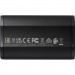 ADATA Накопичувач SSD USB 3.2 4TB ADATA (SD810-4000G-CBK)