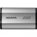 ADATA Накопичувач SSD USB 3.2 4TB ADATA (SD810-4000G-CSG)