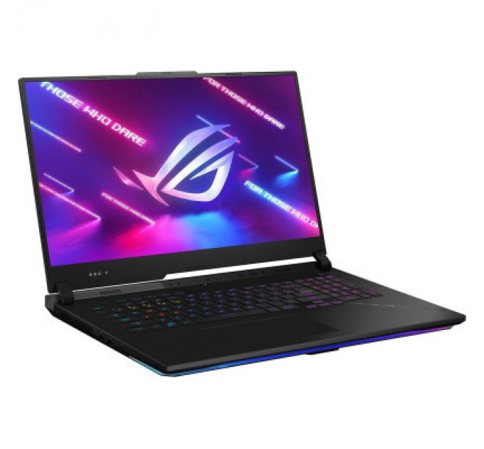 ASUS Ноутбук ASUS ROG Strix SCAR 17 X3D G733PYV-LL078X (90NR0DB4-M006S0)