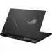 ASUS Ноутбук ASUS ROG Strix SCAR 17 X3D G733PYV-LL078X (90NR0DB4-M006S0)