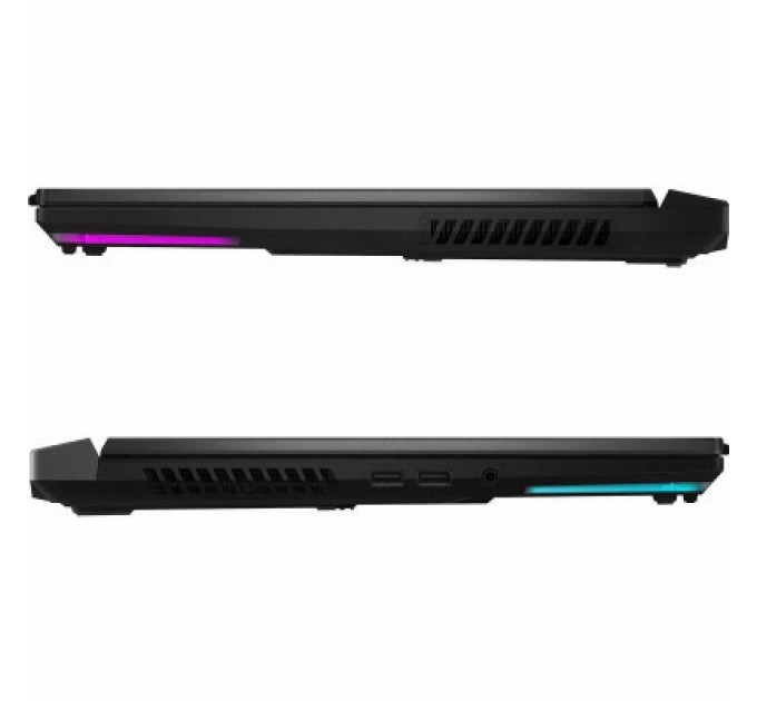 ASUS Ноутбук ASUS ROG Strix SCAR 17 X3D G733PYV-LL078X (90NR0DB4-M006S0)