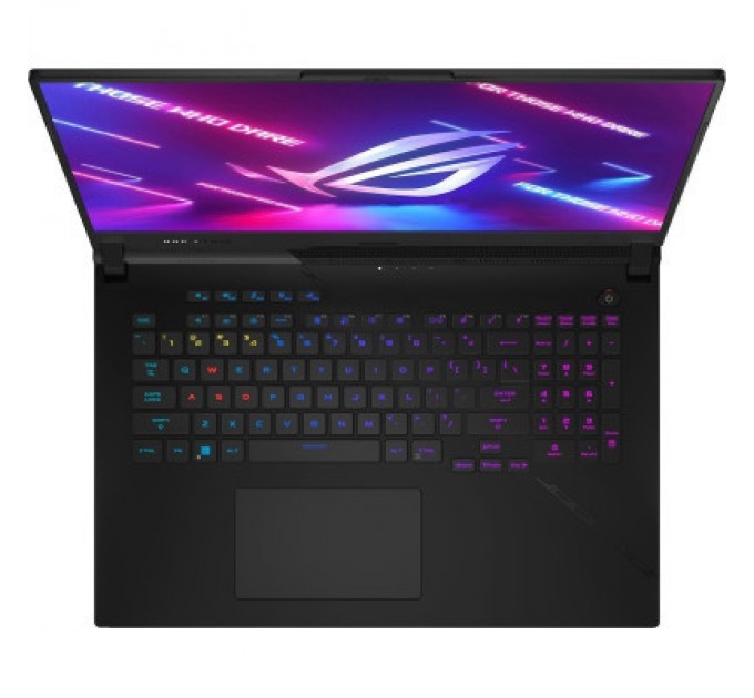 ASUS Ноутбук ASUS ROG Strix SCAR 17 X3D G733PYV-LL078X (90NR0DB4-M006S0)