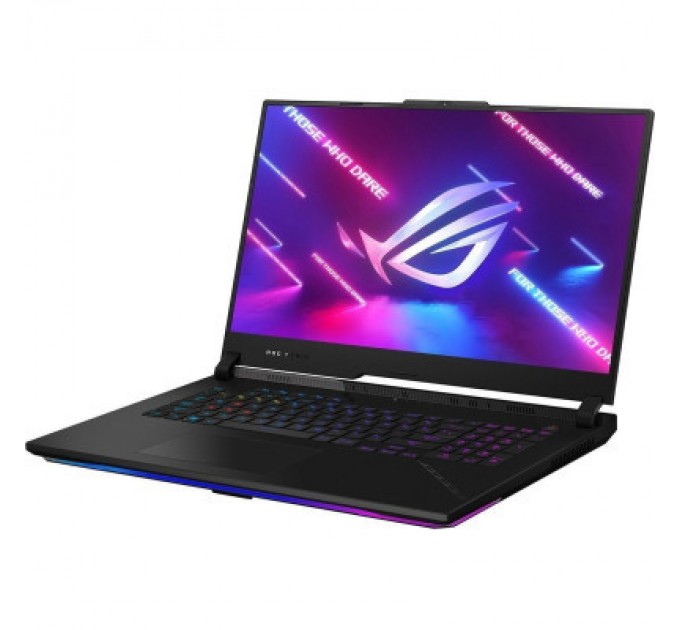 ASUS Ноутбук ASUS ROG Strix SCAR 17 X3D G733PYV-LL078X (90NR0DB4-M006S0)