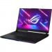 ASUS Ноутбук ASUS ROG Strix SCAR 17 X3D G733PYV-LL078X (90NR0DB4-M006S0)