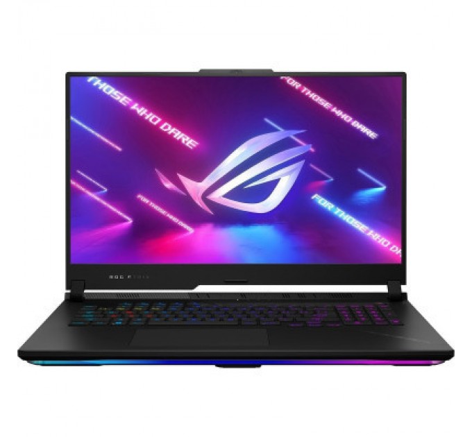 ASUS Ноутбук ASUS ROG Strix SCAR 17 X3D G733PYV-LL078X (90NR0DB4-M006S0)