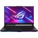 ASUS Ноутбук ASUS ROG Strix SCAR 17 X3D G733PYV-LL078X (90NR0DB4-M006S0)