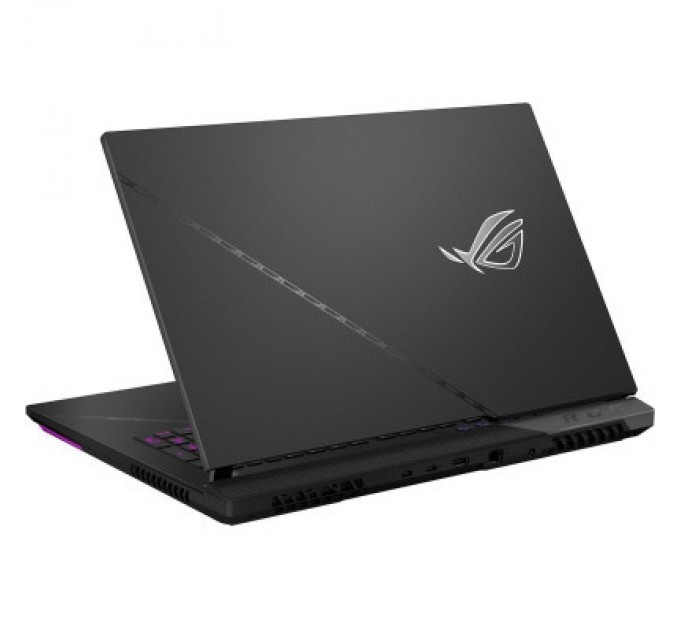 ASUS Ноутбук ASUS ROG Strix SCAR 17 X3D G733PYV-LL078X (90NR0DB4-M006S0)