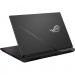 ASUS Ноутбук ASUS ROG Strix SCAR 17 X3D G733PYV-LL078X (90NR0DB4-M006S0)