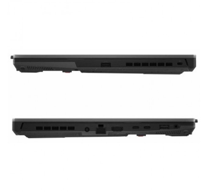 ASUS Ноутбук ASUS TUF Gaming F15 FX507VI-LP095 (90NR0FH7-M004X0)