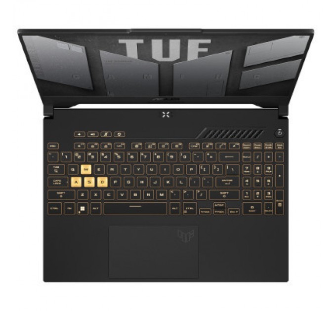 ASUS Ноутбук ASUS TUF Gaming F15 FX507VI-LP095 (90NR0FH7-M004X0)