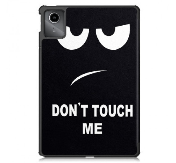 BeCover Чохол до планшета BeCover Smart Case Lenovo Tab M11 (2024) TB-TB330FU/Xiaoxin Pad 11 (2024) 11" Don't Touch (710756)