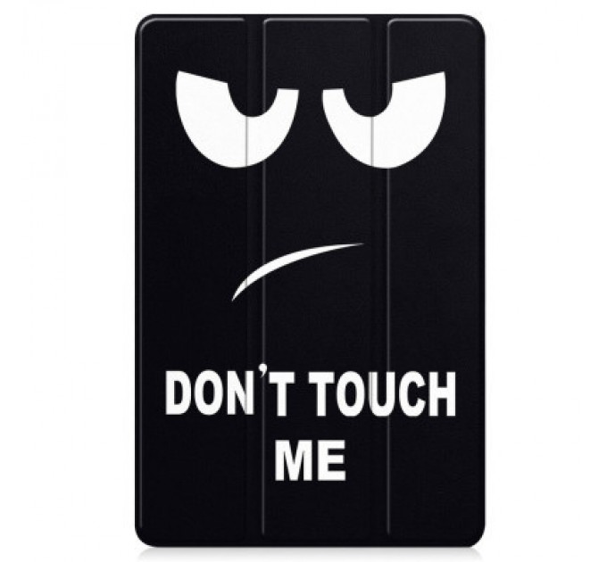 BeCover Чохол до планшета BeCover Smart Case Lenovo Tab M11 (2024) TB-TB330FU/Xiaoxin Pad 11 (2024) 11" Don't Touch (710756)