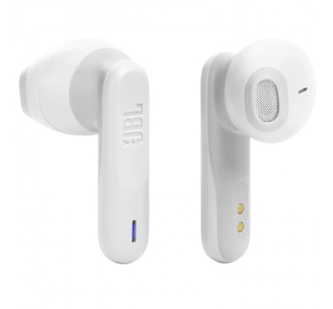 JBL Навушники JBL Wave Flex TWS White (JBLWFLEXWHT)