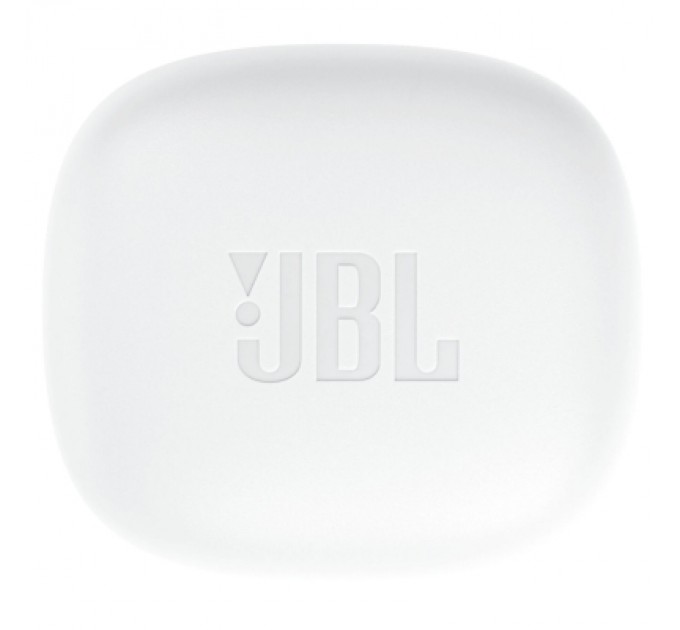 JBL Навушники JBL Wave Flex TWS White (JBLWFLEXWHT)