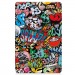 BeCover Чохол до планшета BeCover Smart Case Lenovo Tab M11 (2024) TB-TB330FU/Xiaoxin Pad 11 (2024) 11" Graffiti (710757)