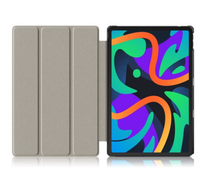 BeCover Чохол до планшета BeCover Smart Case Lenovo Tab M11 (2024) TB-TB330FU/Xiaoxin Pad 11 (2024) 11" Gray (710753)