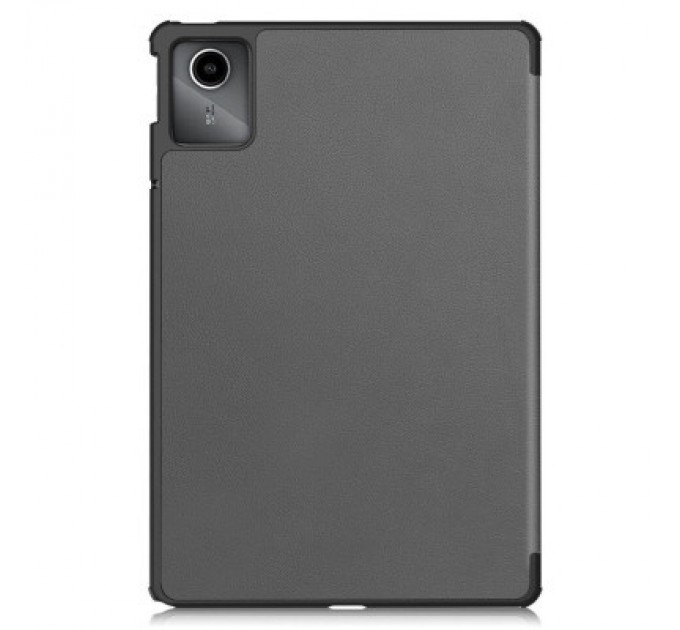 BeCover Чохол до планшета BeCover Smart Case Lenovo Tab M11 (2024) TB-TB330FU/Xiaoxin Pad 11 (2024) 11" Gray (710753)