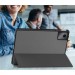 BeCover Чохол до планшета BeCover Smart Case Lenovo Tab M11 (2024) TB-TB330FU/Xiaoxin Pad 11 (2024) 11" Gray (710753)