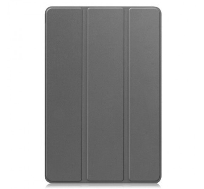 BeCover Чохол до планшета BeCover Smart Case Lenovo Tab M11 (2024) TB-TB330FU/Xiaoxin Pad 11 (2024) 11" Gray (710753)