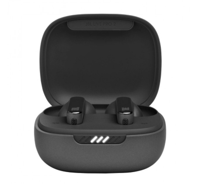 JBL Навушники JBL Live Pro 2 TWS Black (JBLLIVEPRO2TWSBLK)