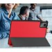 BeCover Чохол до планшета BeCover Smart Case Lenovo Tab M11 (2024) TB-TB330FU/Xiaoxin Pad 11 (2024) 11" Red (710459)