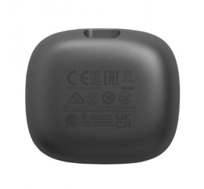 JBL Навушники JBL Live Pro 2 TWS Black (JBLLIVEPRO2TWSBLK)
