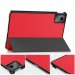 BeCover Чохол до планшета BeCover Smart Case Lenovo Tab M11 (2024) TB-TB330FU/Xiaoxin Pad 11 (2024) 11" Red (710459)