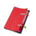 BeCover Чохол до планшета BeCover Smart Case Lenovo Tab M11 (2024) TB-TB330FU/Xiaoxin Pad 11 (2024) 11" Red (710459)