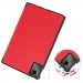 BeCover Чохол до планшета BeCover Smart Case Lenovo Tab M11 (2024) TB-TB330FU/Xiaoxin Pad 11 (2024) 11" Red (710459)