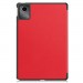 BeCover Чохол до планшета BeCover Smart Case Lenovo Tab M11 (2024) TB-TB330FU/Xiaoxin Pad 11 (2024) 11" Red (710459)