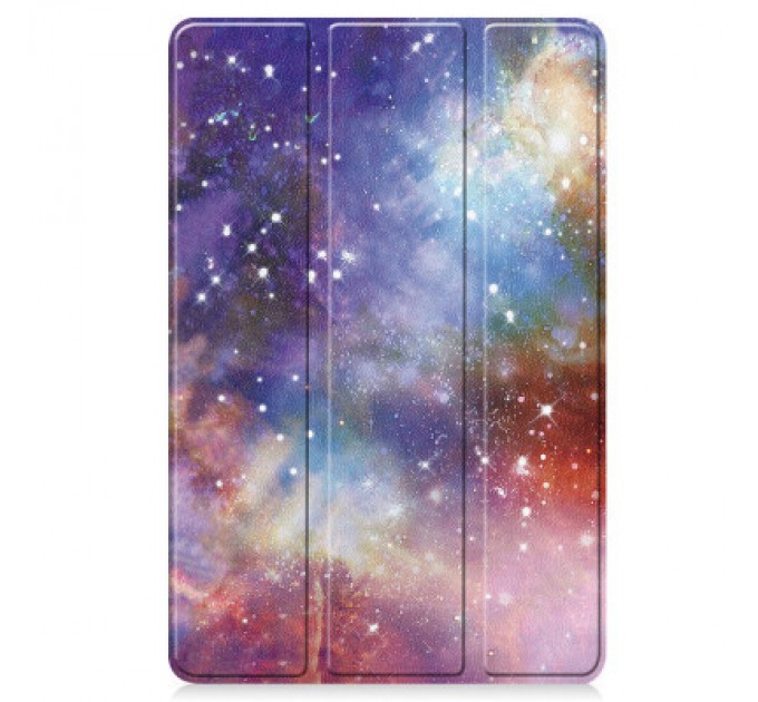 BeCover Чохол до планшета BeCover Smart Case Lenovo Tab M11 (2024) TB-TB330FU/Xiaoxin Pad 11 (2024) 11" Space (710759)