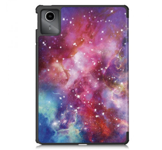 BeCover Чохол до планшета BeCover Smart Case Lenovo Tab M11 (2024) TB-TB330FU/Xiaoxin Pad 11 (2024) 11" Space (710759)