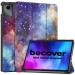 BeCover Чохол до планшета BeCover Smart Case Lenovo Tab M11 (2024) TB-TB330FU/Xiaoxin Pad 11 (2024) 11" Space (710759)