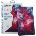 BeCover Чохол до планшета BeCover Smart Case Lenovo Tab M11 (2024) TB-TB330FU/Xiaoxin Pad 11 (2024) 11" Space (710759)