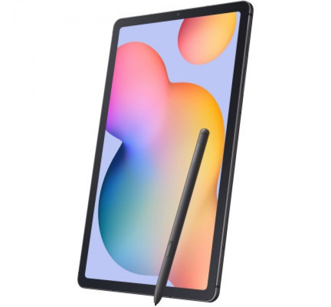 Samsung Планшет Samsung Galaxy Tab S6 Lite 2024 10.4 LTE 4/128GB Oxford Gray (SM-P625NZAEEUC)